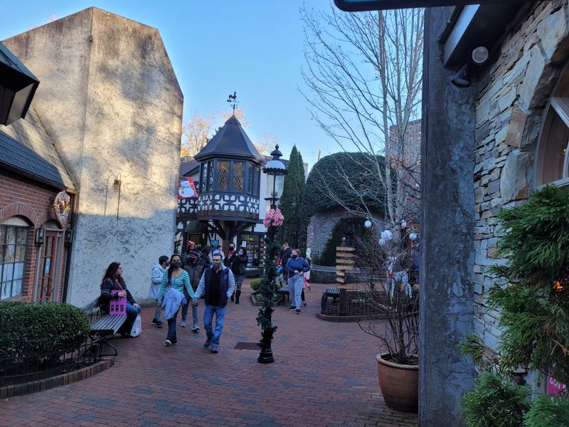 Gatlinburg, Tennessee