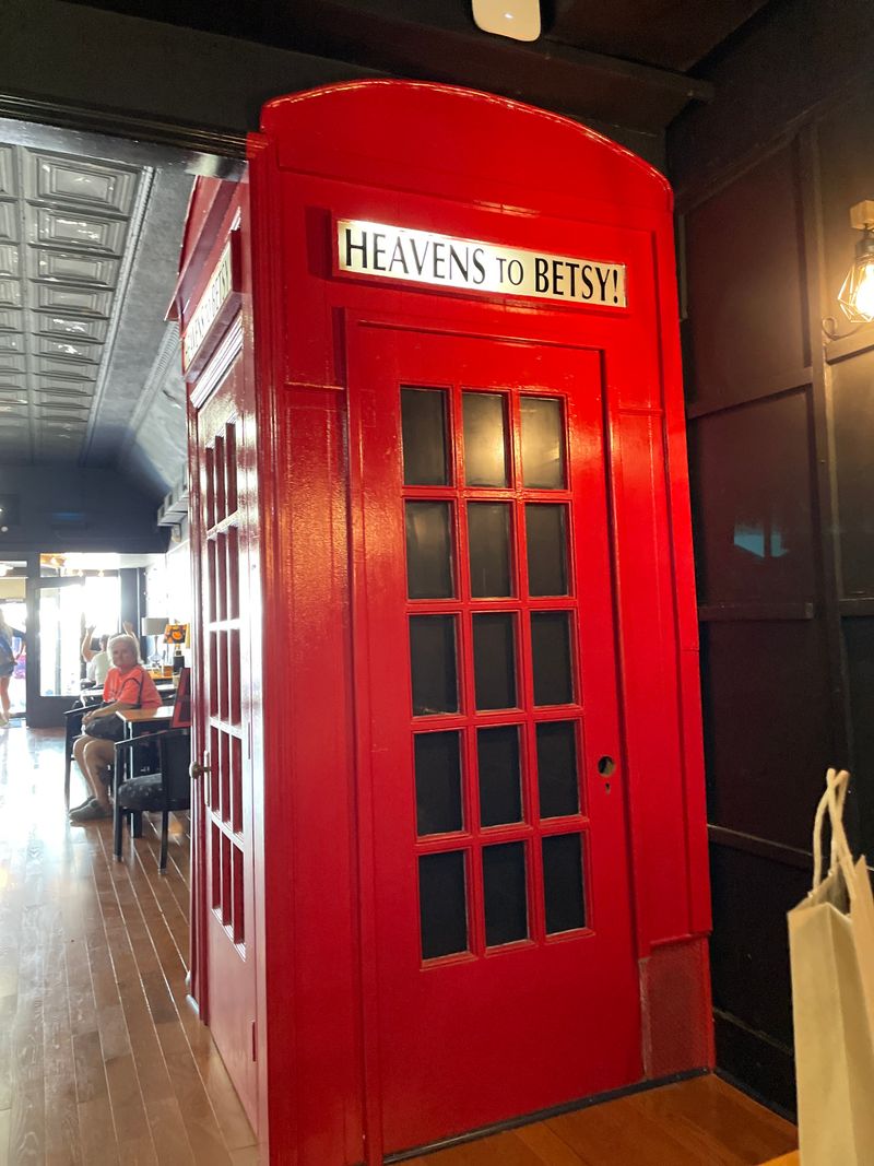 Heavens to Betsy! Bakery & Deli - Lawrenceburg