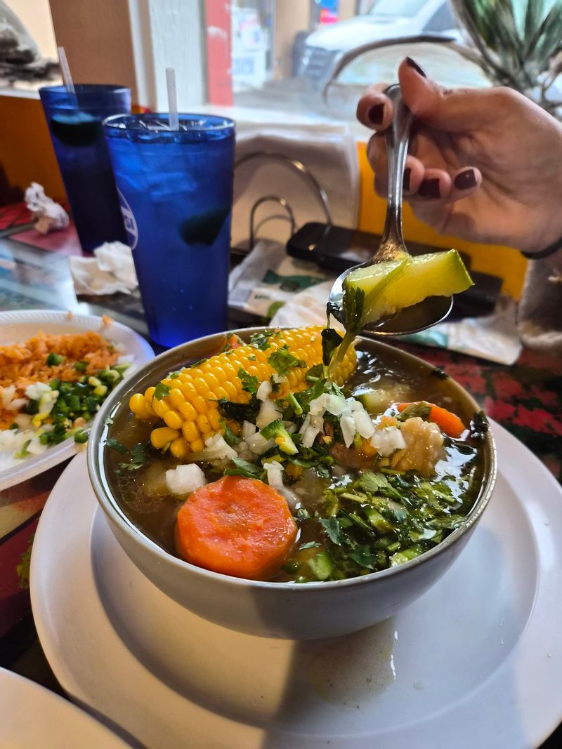 Talita&rsquo;s Restaurant &mdash; Pigeon Forge