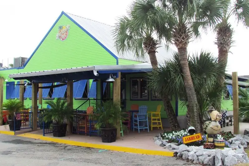 Southside Cafe - Slidell