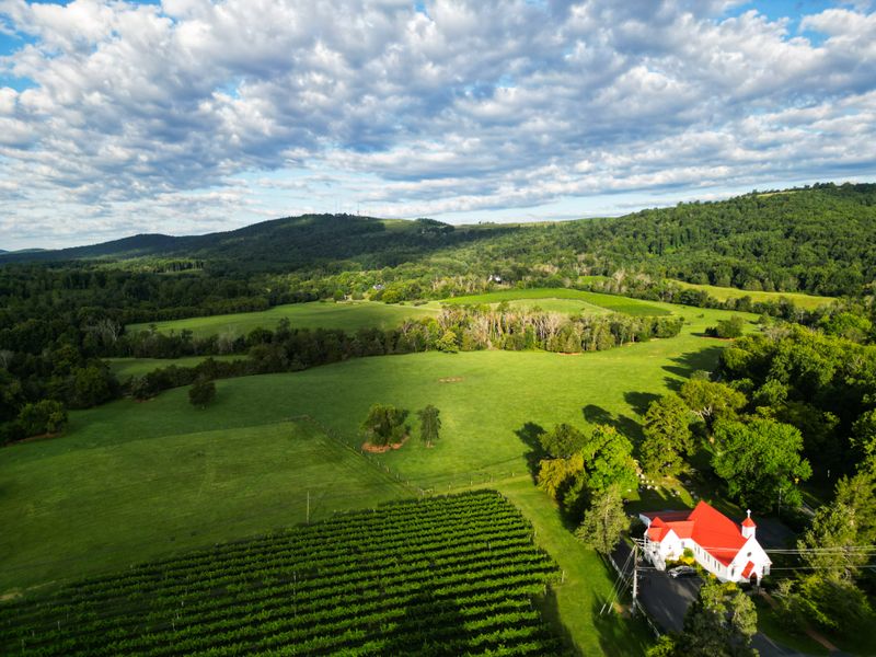 Charlottesville, Virginia