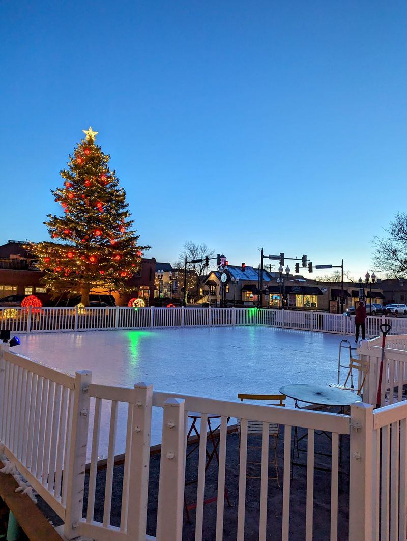 Arvada Holiday Winter Market