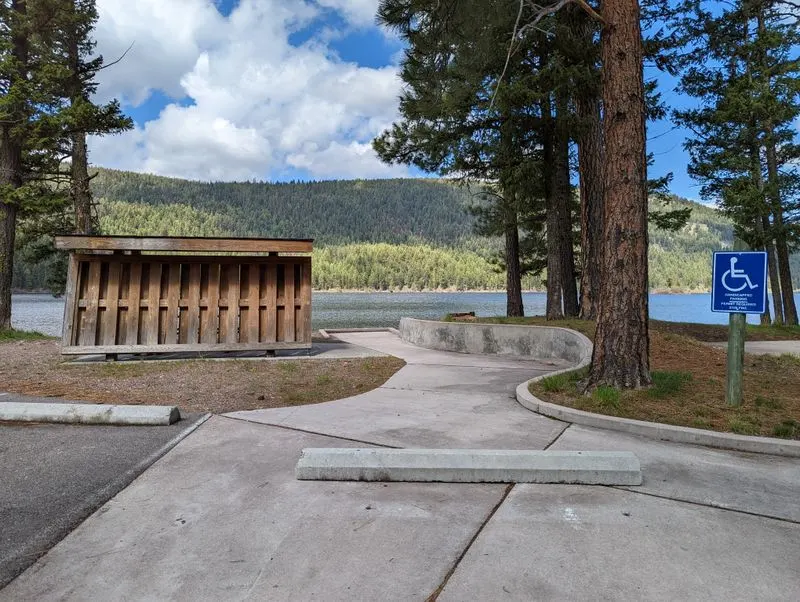 Seeley&ndash;Swan Scenic Drive