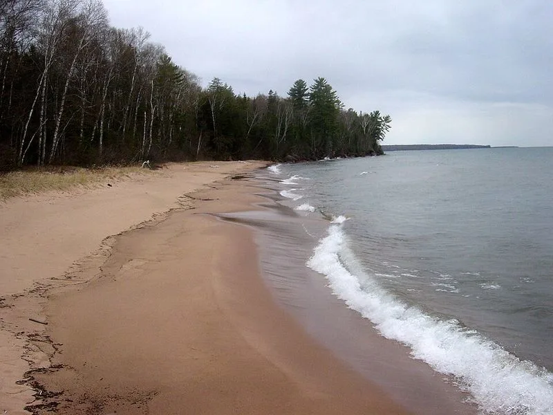 Bayfield, Wisconsin & Apostle Islands Coast