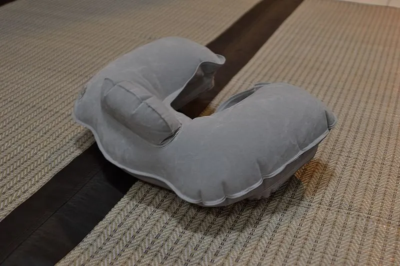 Travel Pillows Designed for Drivers