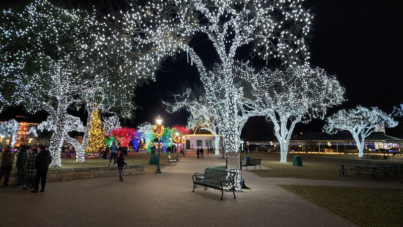 Fredericksburg, Texas