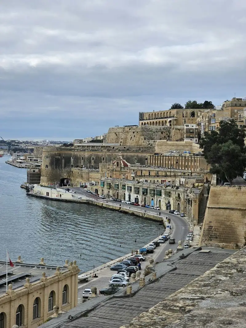 Valletta, Malta