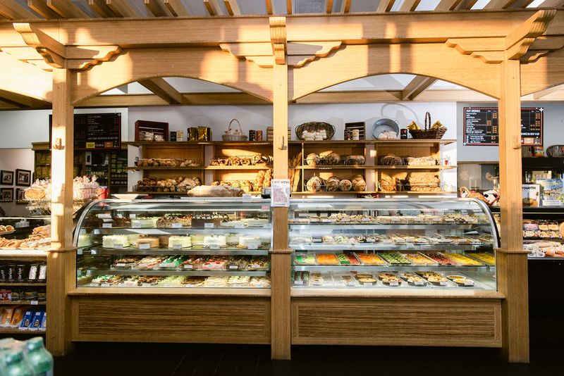 Pastries That Earn The Hype