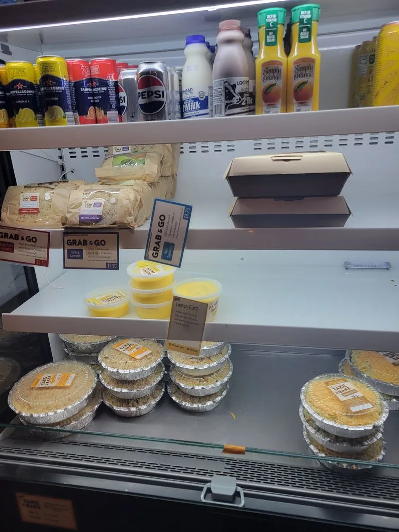 Pies That Taste Like Seasons