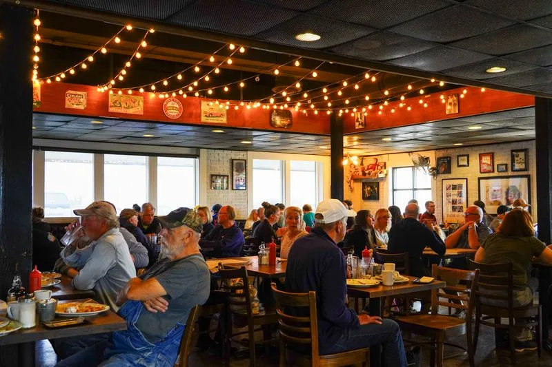 Service With Personality