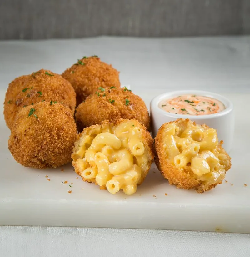 What to order beyond the fries