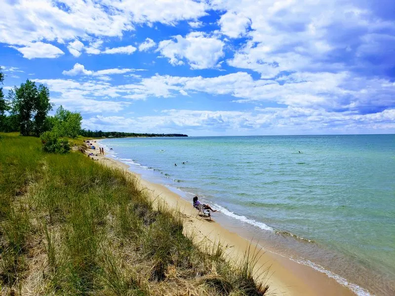 Scenic Hiking Trails
