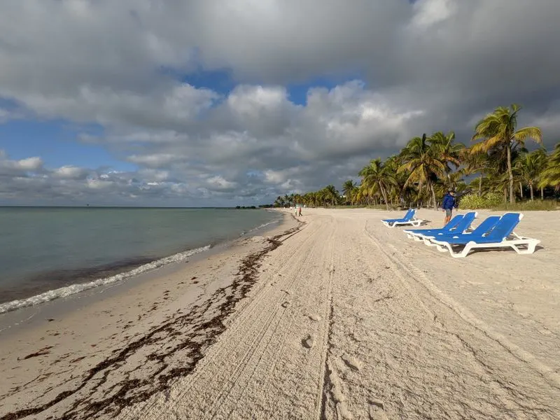 Exploring the Florida Keys