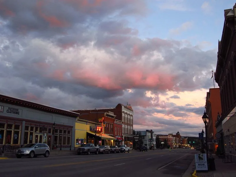 Leadville: Quiet Magic at High Altitude
