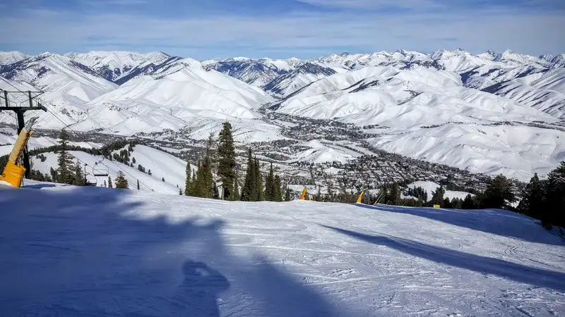 Sun Valley / Ketchum, Idaho