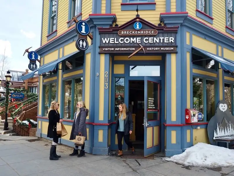 Historic District Heritage Walk