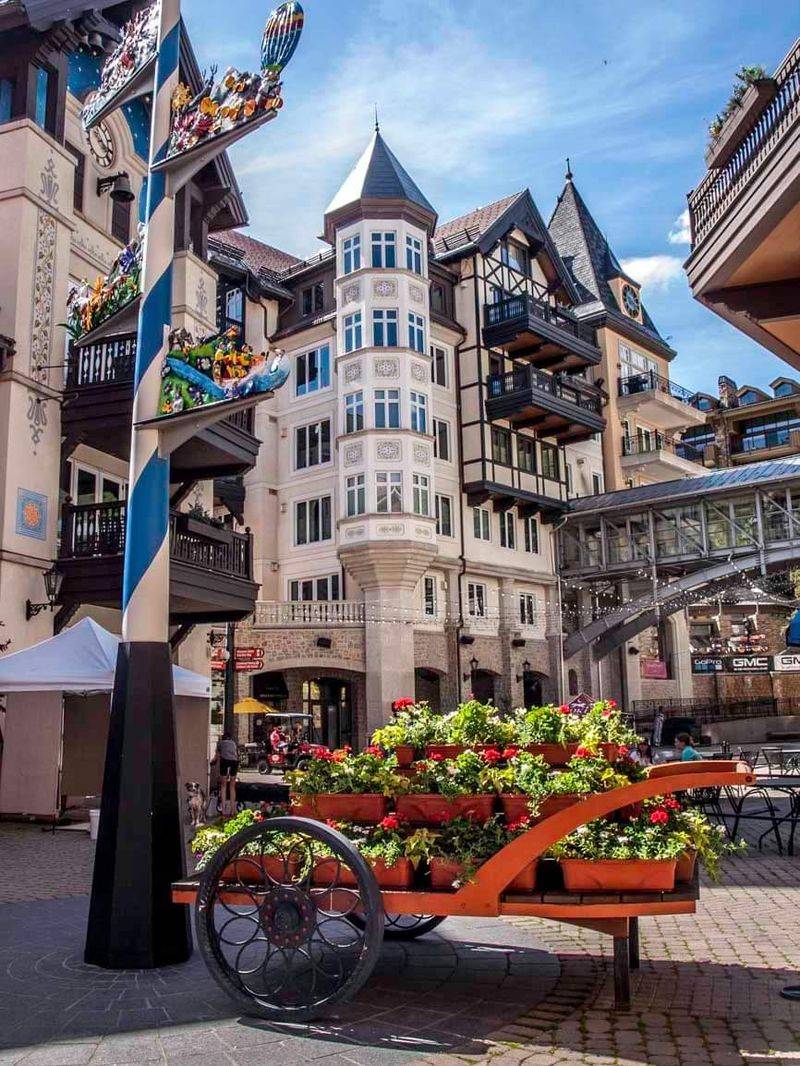 Vail