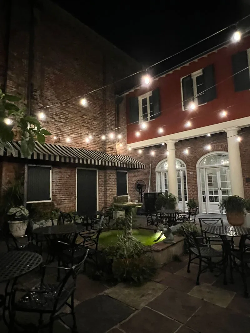 Tableau by Dickie Brennan & Co. &ndash; New Orleans