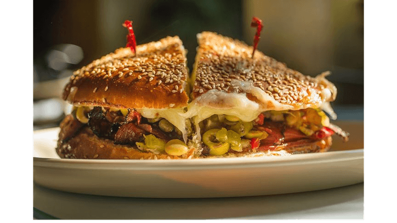 Napoleon House