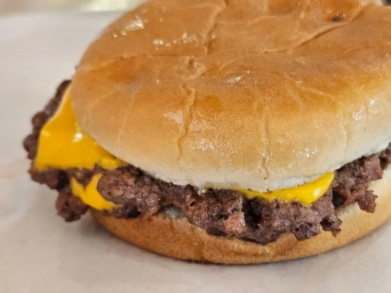 Bill&rsquo;s Hamburgers, Amory