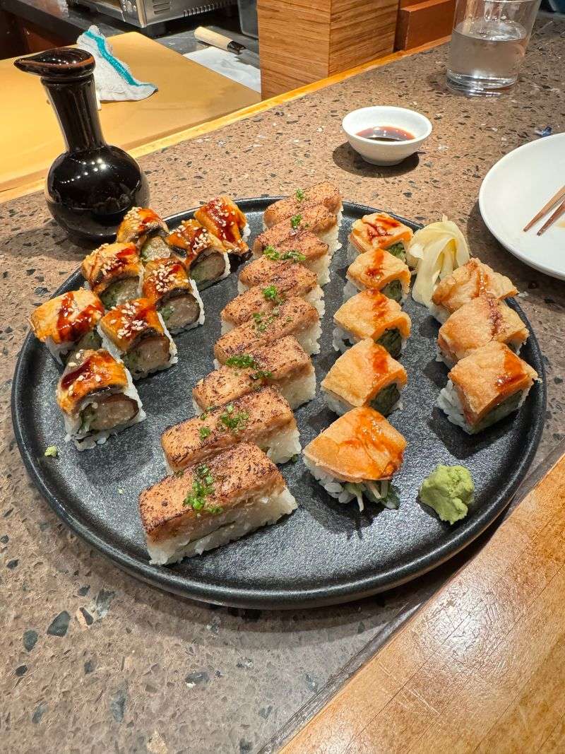 Blue Water Café, Portsmouth