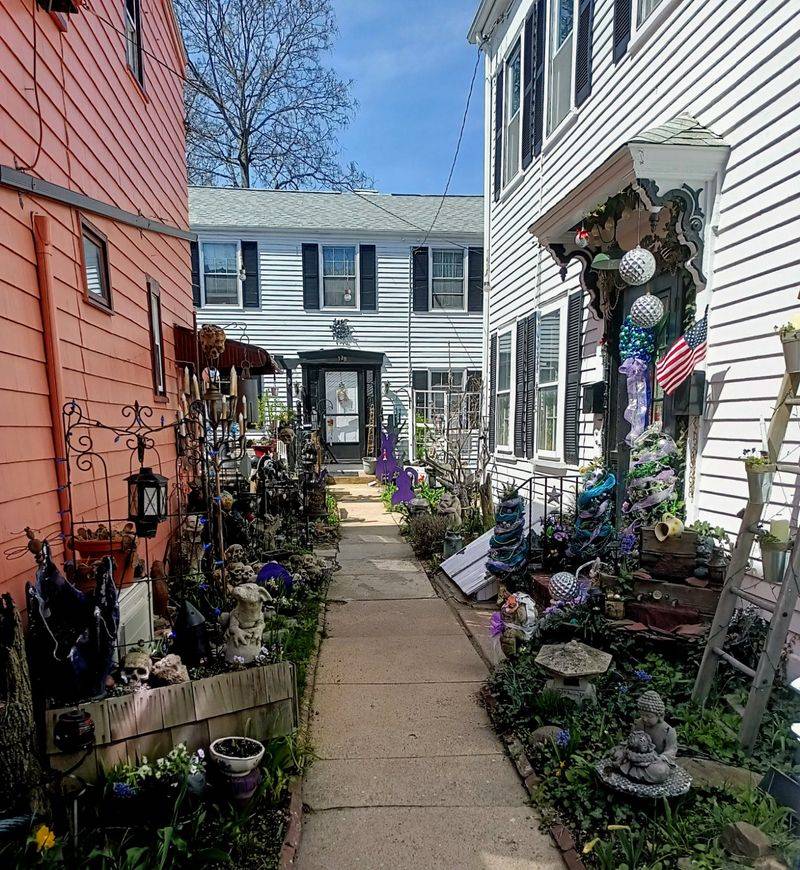 Salem, Massachusetts