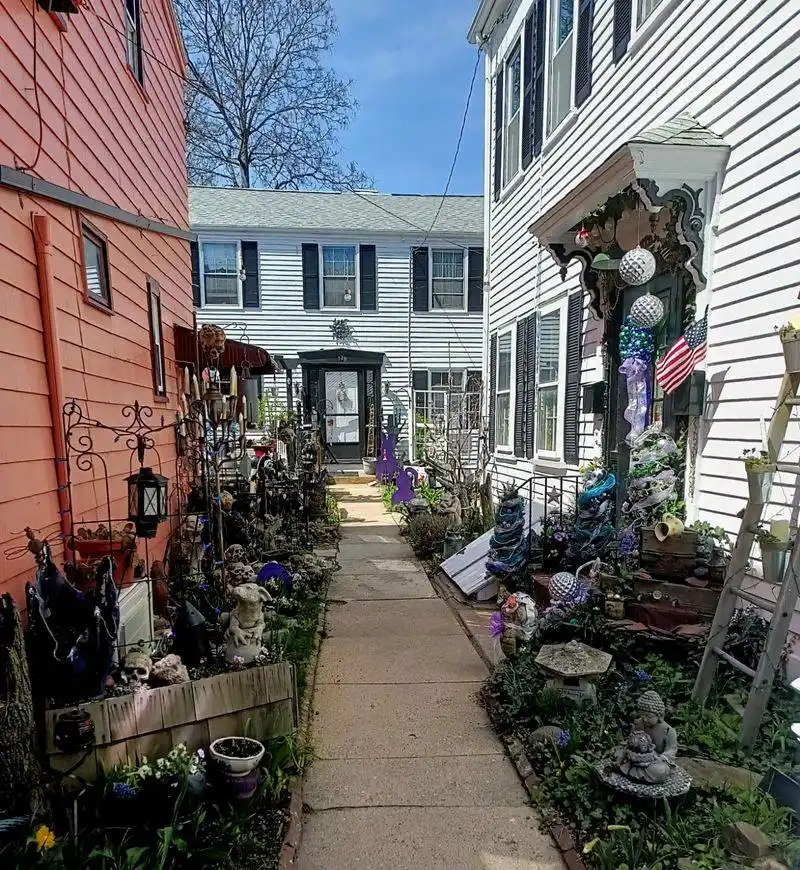 Salem, Massachusetts