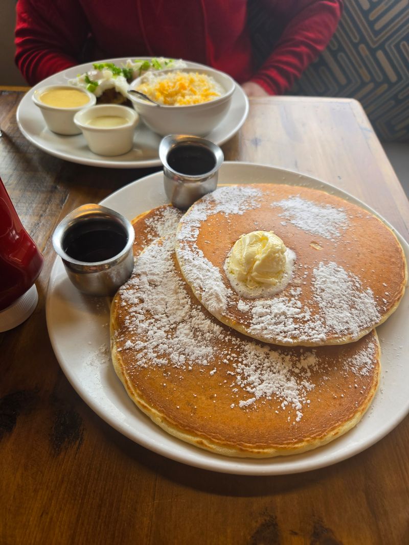 What To Order If You Love Sweet Breakfasts