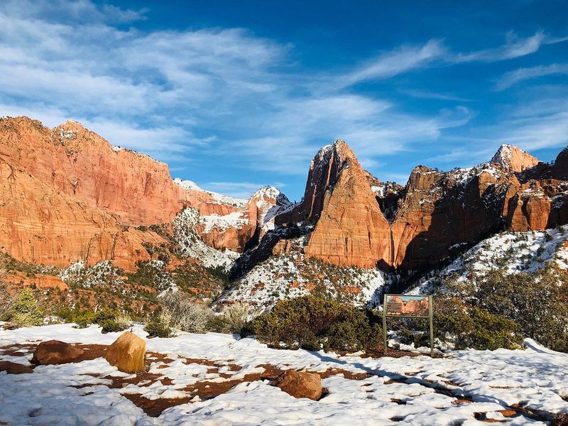 Zion National Park