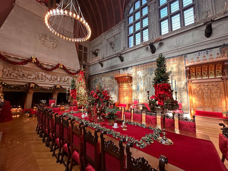 Asheville, North Carolina