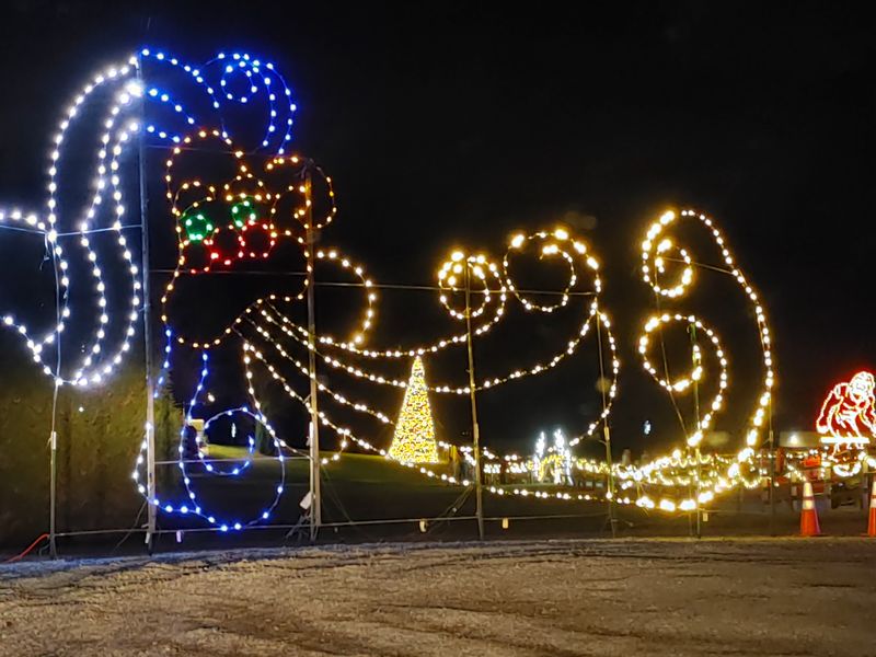 Townsend’s Peaceful Retreat