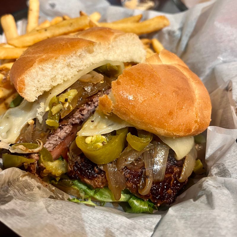 Lucky 13 &mdash; Salt Lake City, Utah