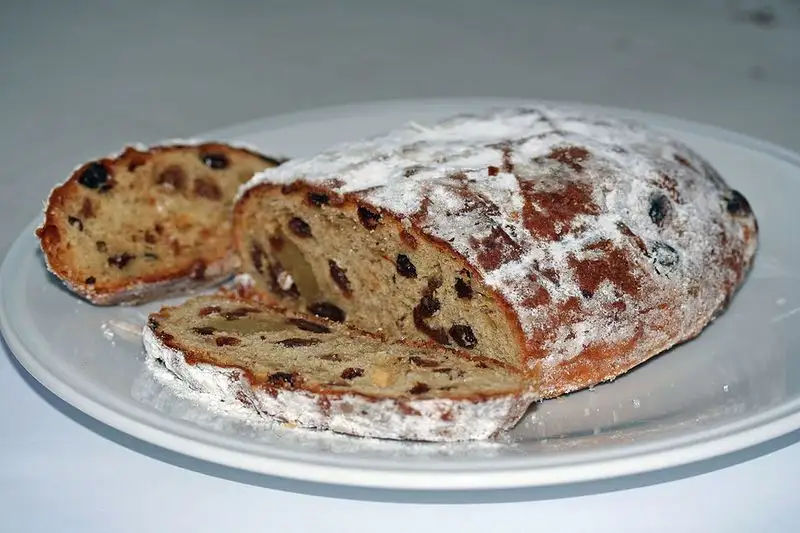 Stollen