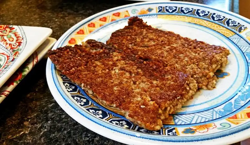 Goetta