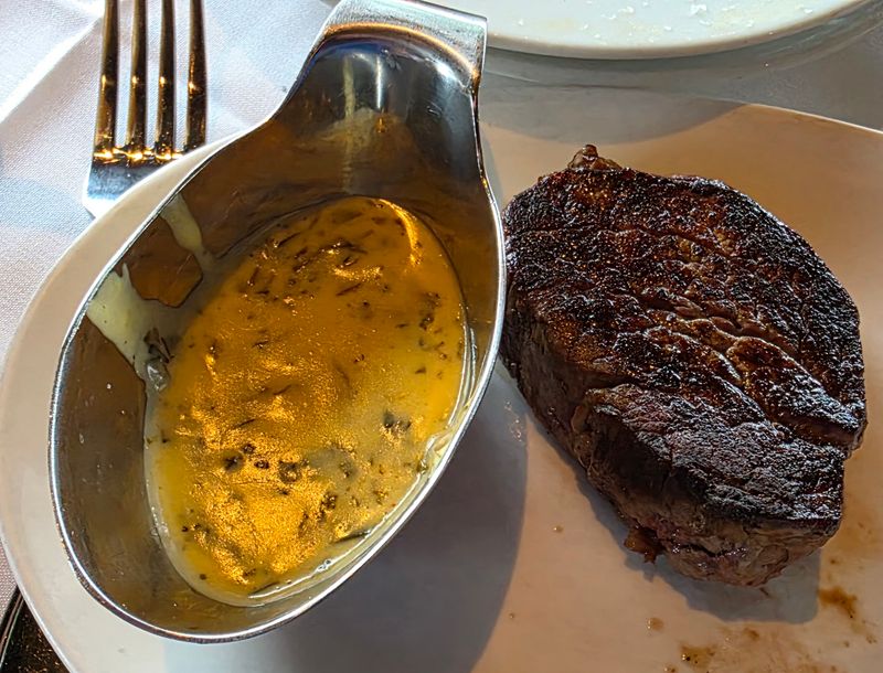Simms Steakhouse &mdash; Lakewood, CO