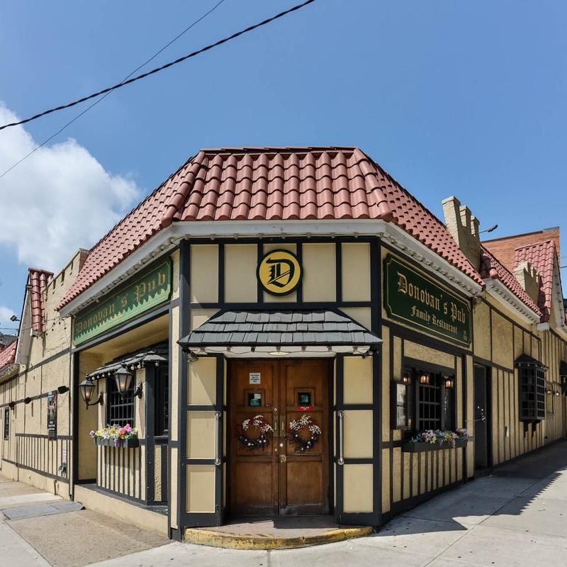 Donovan&rsquo;s Pub &mdash; Queens, New York
