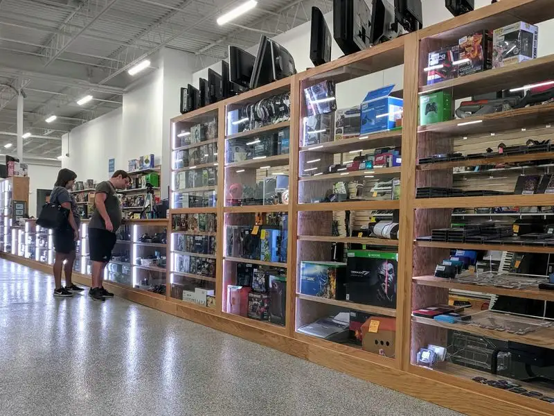 Accessibility, atmosphere, and staff support