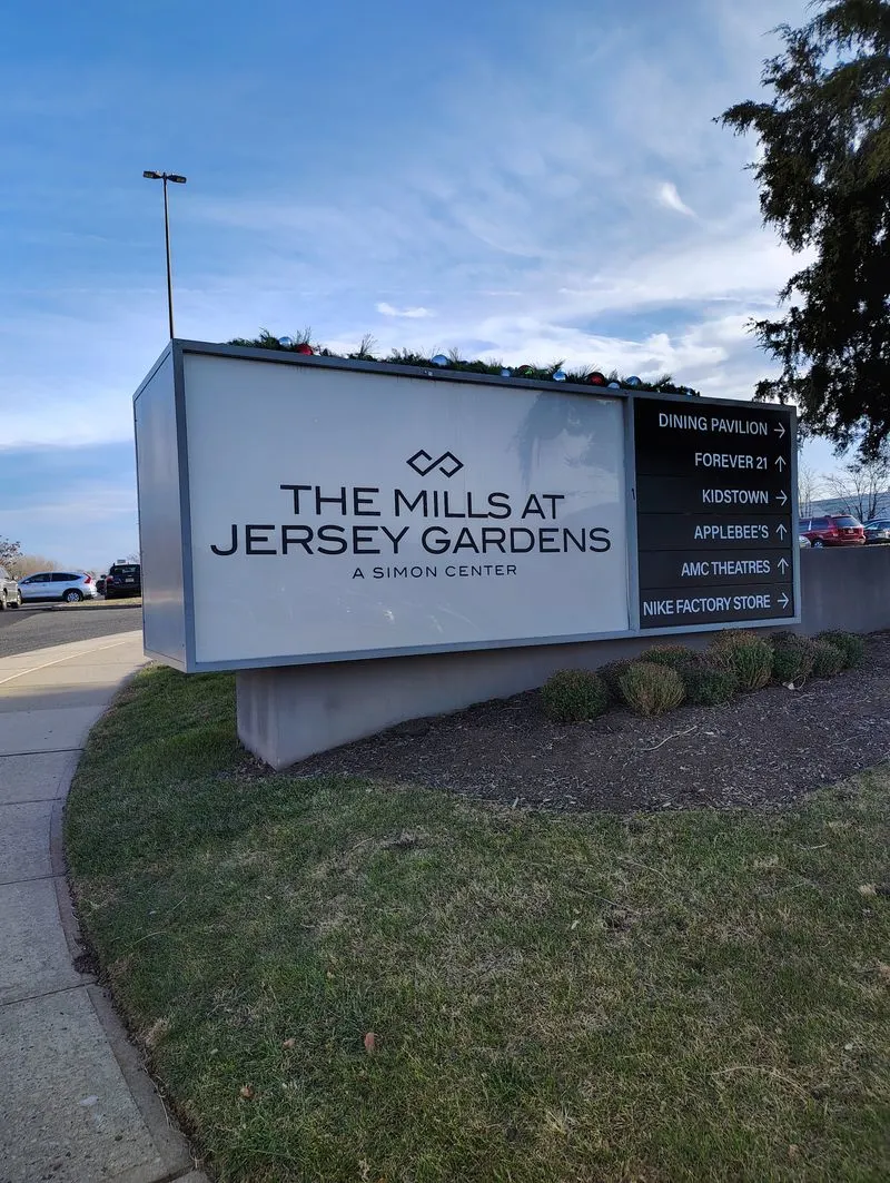 Comfort, Safety, and Mall Etiquette