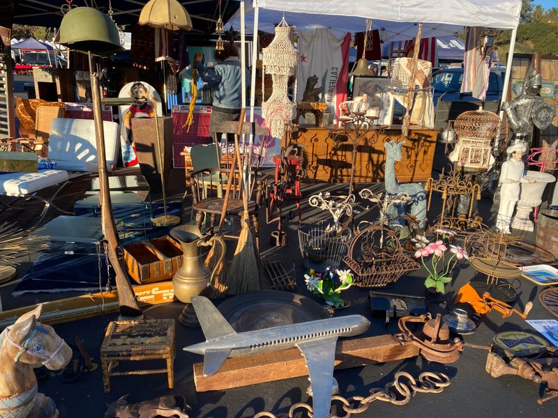 After the Market: Cleaning, Care, and Styling Your Finds