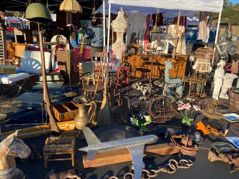 After the Market: Cleaning, Care, and Styling Your Finds