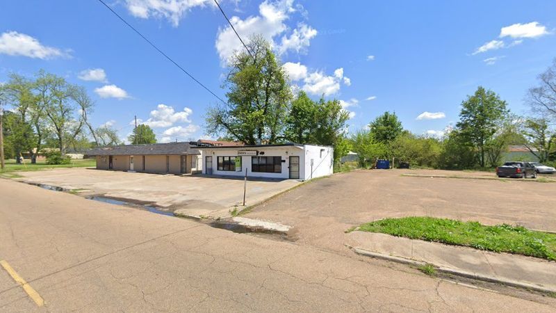 Fred's Soul Food Restaurant - Jackson