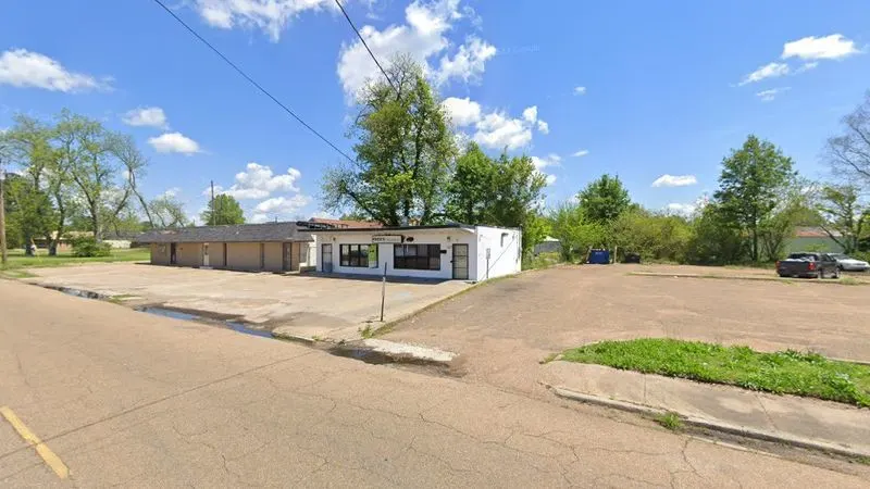 Fred's Soul Food Restaurant - Jackson