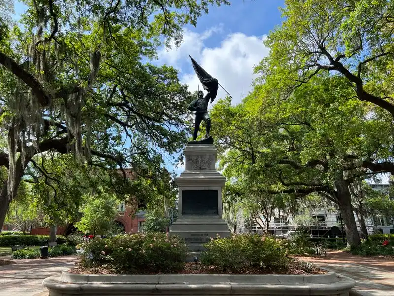 Chatham County, Georgia