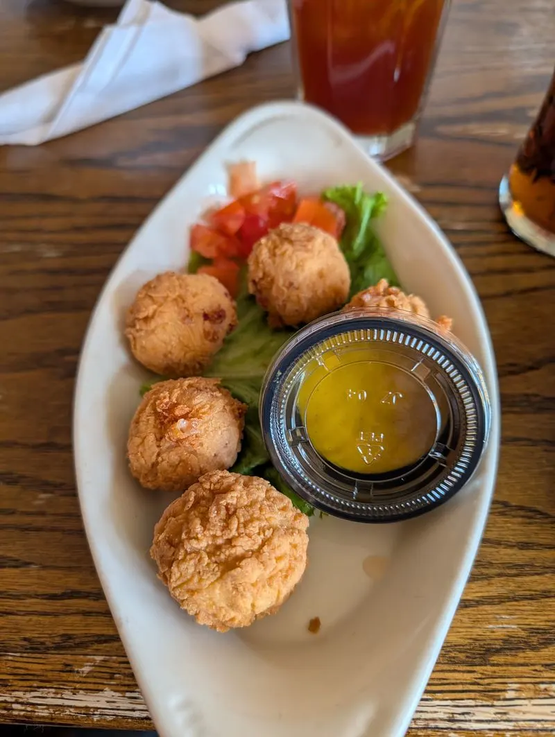 The Irish Rover, Louisville