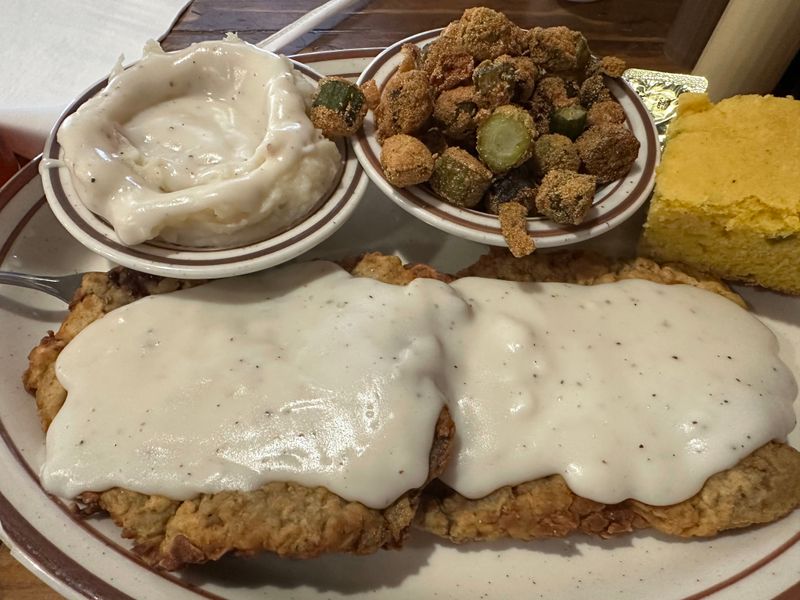 How to Order Like a Regular