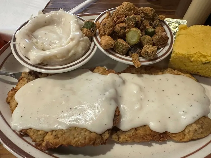 How to Order Like a Regular