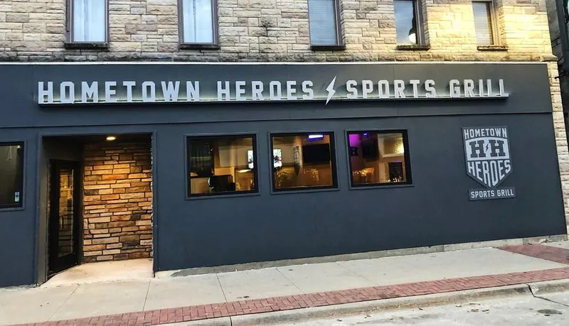 Family-Friendly Service