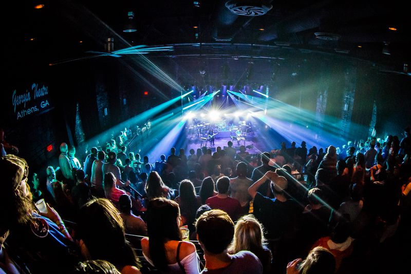 Athens, Georgia