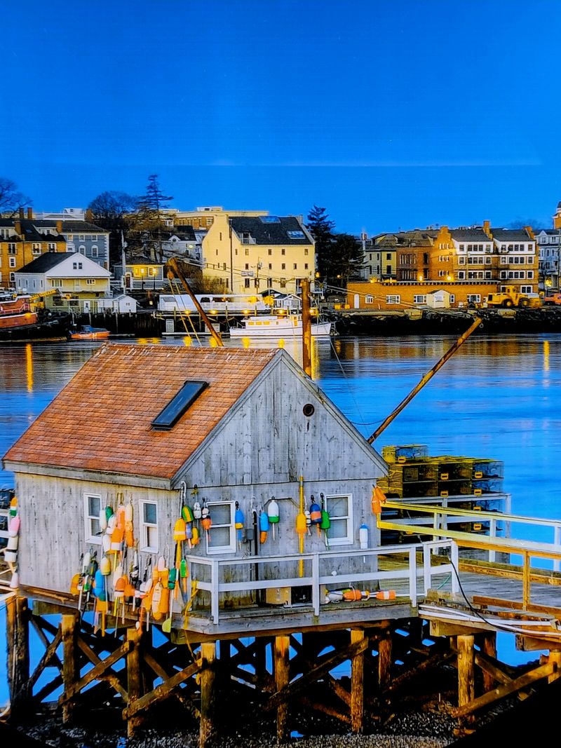 Portsmouth, New Hampshire