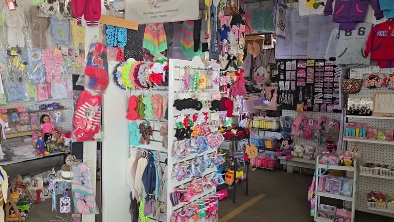 Austin Country Flea Market, Austin